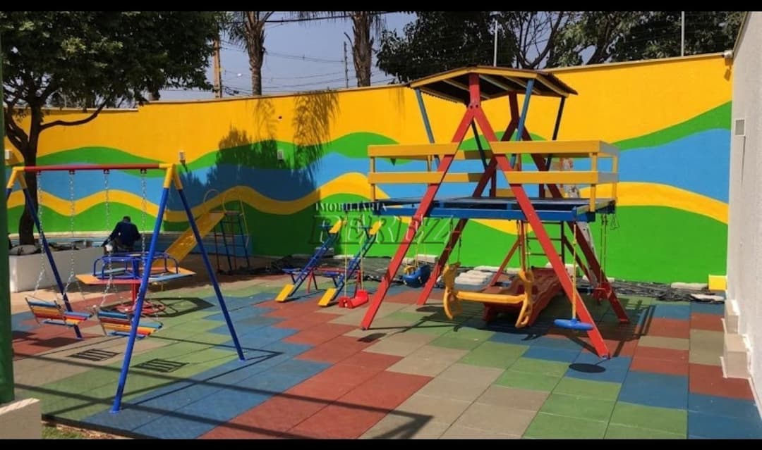 Apartamento para alugar no Jardim Morumbi na região leste de Londrina - Foto 10