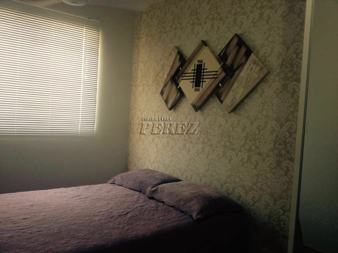 Apartamento para alugar no Jardim Morumbi na região leste de Londrina - Foto 8