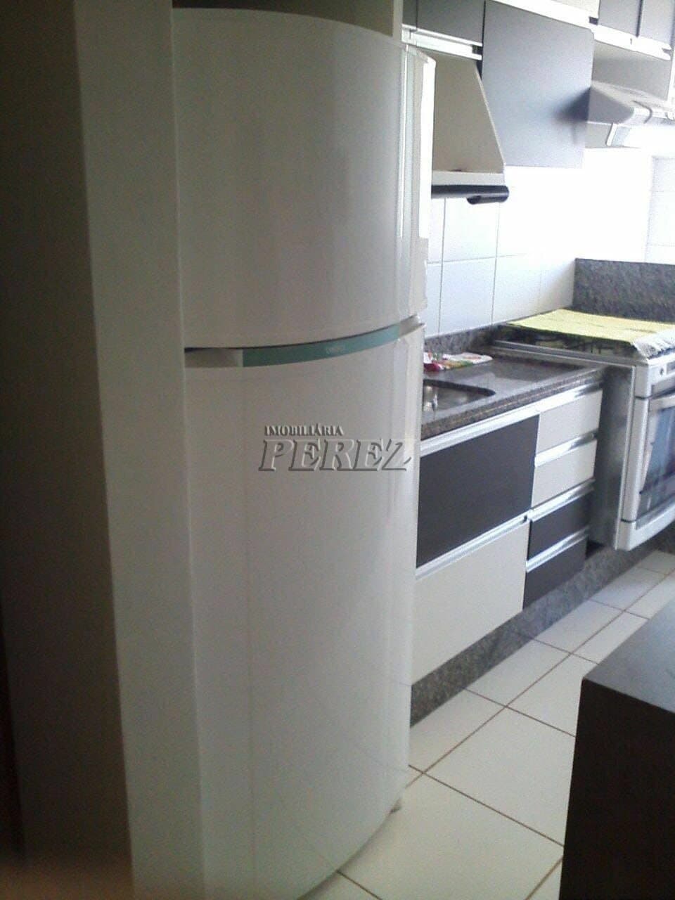 Apartamento para alugar no Jardim Morumbi na região leste de Londrina - Foto 4