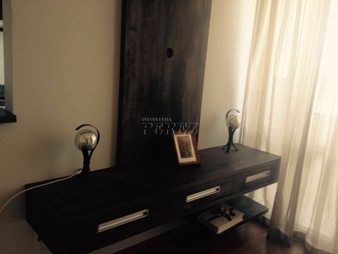 Apartamento para alugar no Jardim Morumbi na região leste de Londrina - Foto 1