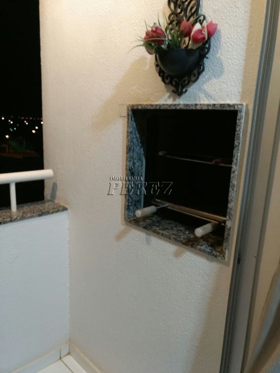 Apartamento para alugar no Jardim Morumbi na região leste de Londrina - Foto 5
