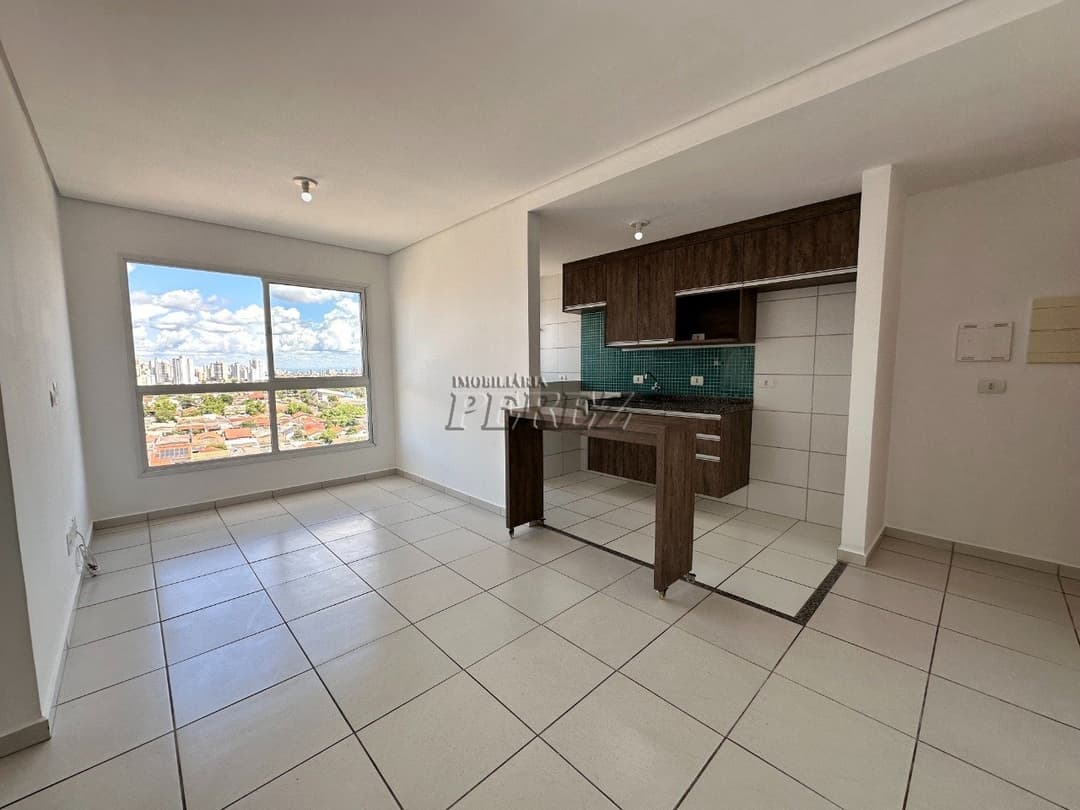 Apartamento para alugar na região oeste de Londrina - Edifício Terraparque - Foto 2