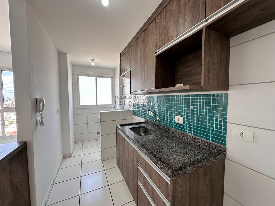 Apartamento para alugar na região oeste de Londrina - Edifício Terraparque - Foto 5