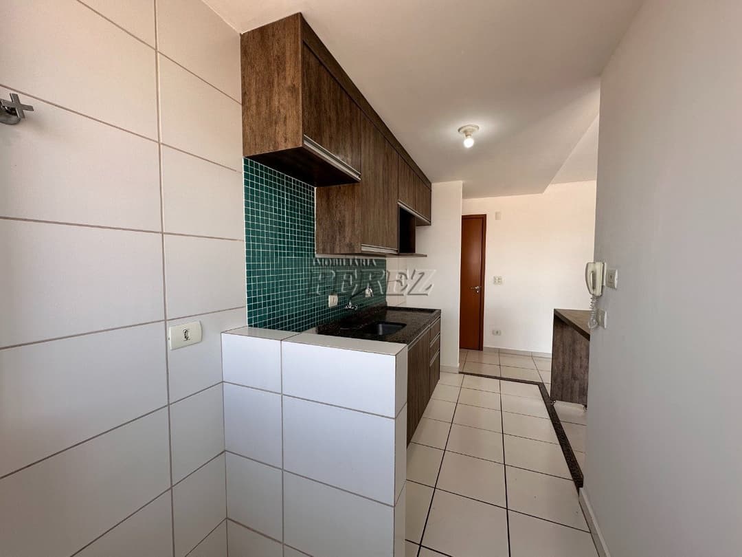 Apartamento para alugar na região oeste de Londrina - Edifício Terraparque - Foto 7