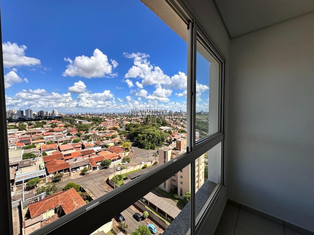 Apartamento para alugar na região oeste de Londrina - Edifício Terraparque - Foto 8