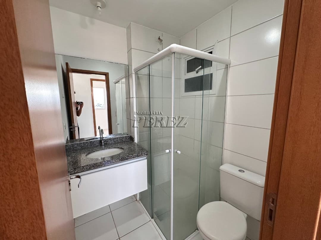 Apartamento para alugar na região oeste de Londrina - Edifício Terraparque - Foto 9