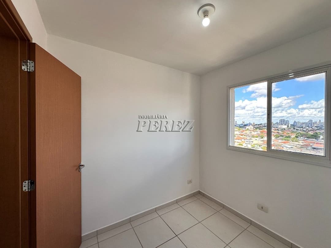 Apartamento para alugar na região oeste de Londrina - Edifício Terraparque - Foto 10