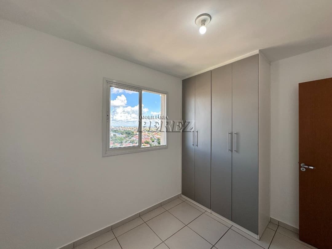 Apartamento para alugar na região oeste de Londrina - Edifício Terraparque - Foto 11