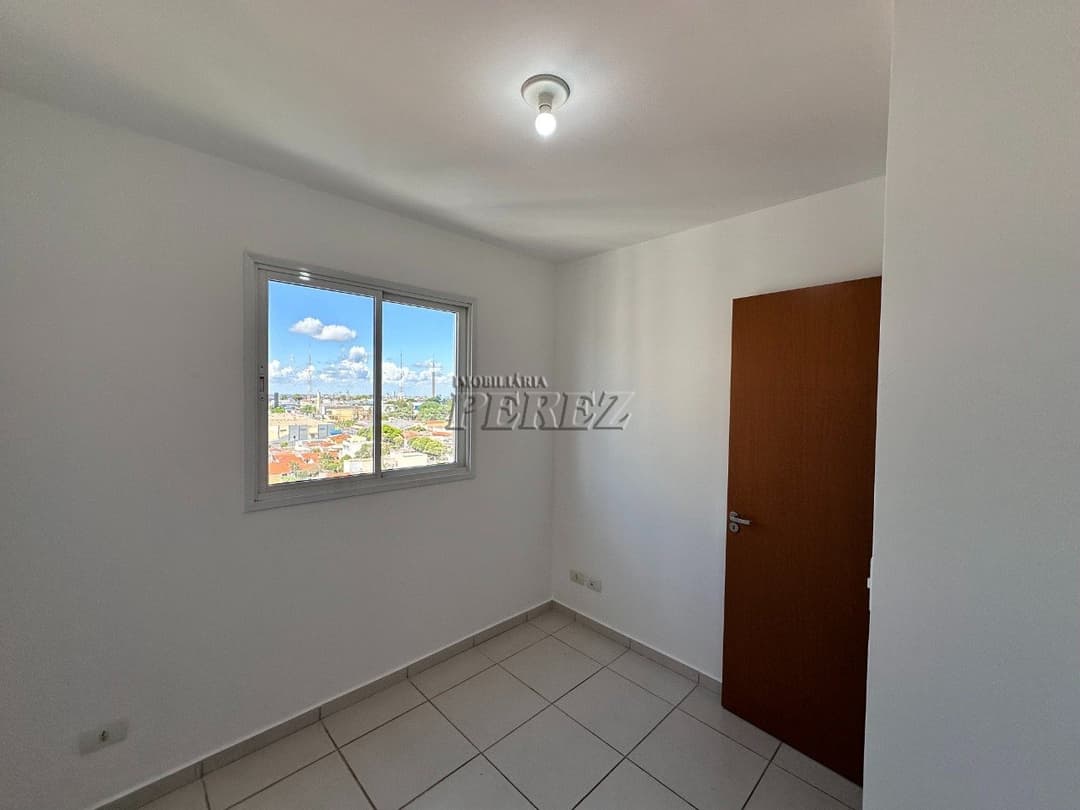 Apartamento para alugar na região oeste de Londrina - Edifício Terraparque - Foto 12