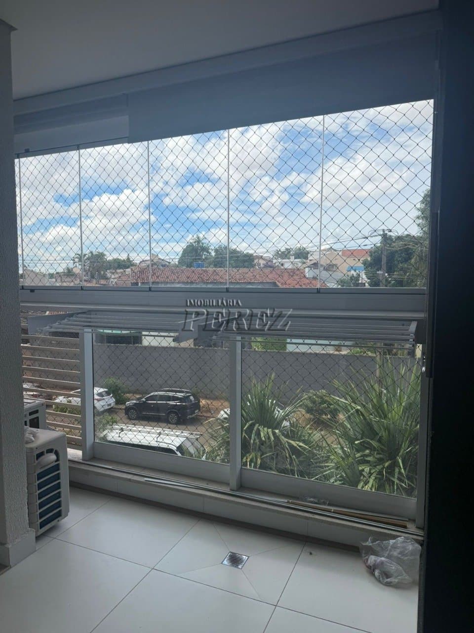 Apartamento à venda e locação no Vista Parque Lago Igapó região sul de Londrina - Foto 9