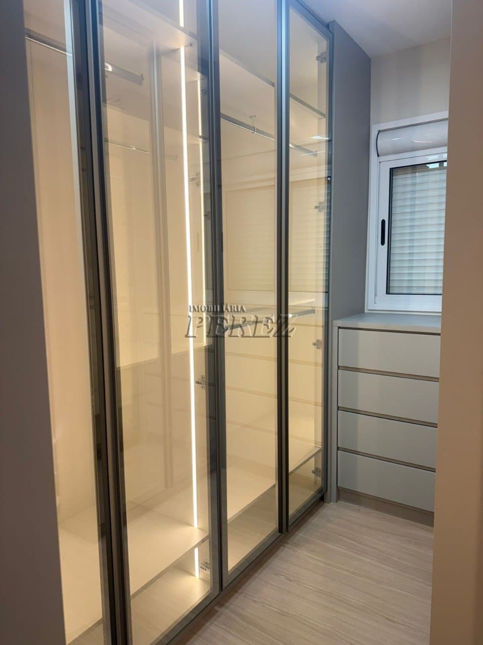 Apartamento à venda e locação no Vista Parque Lago Igapó região sul de Londrina - Foto 17