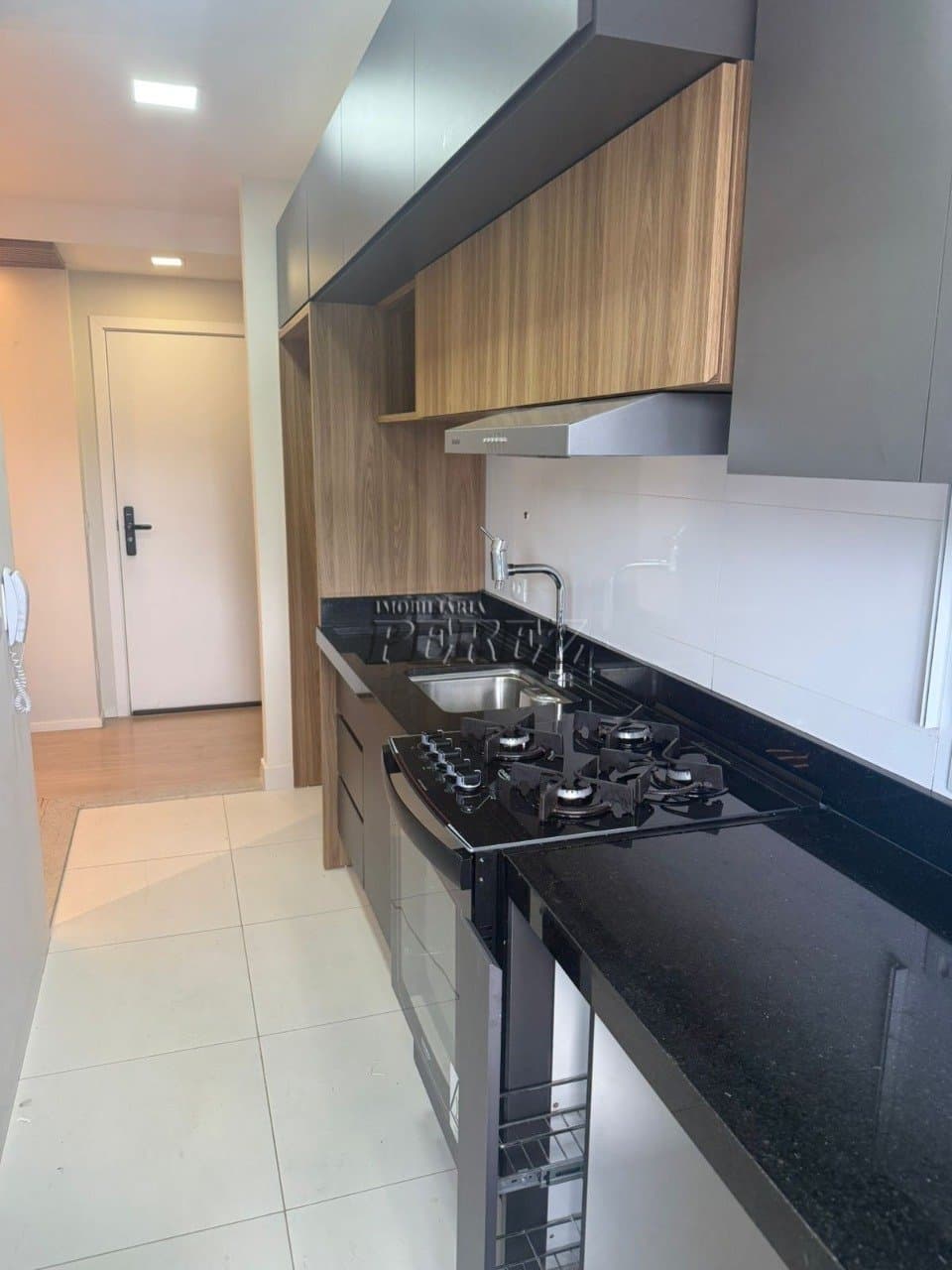 Apartamento à venda e locação no Vista Parque Lago Igapó região sul de Londrina - Foto 6