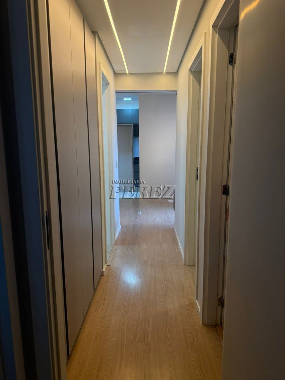 Apartamento à venda e locação no Vista Parque Lago Igapó região sul de Londrina - Foto 16