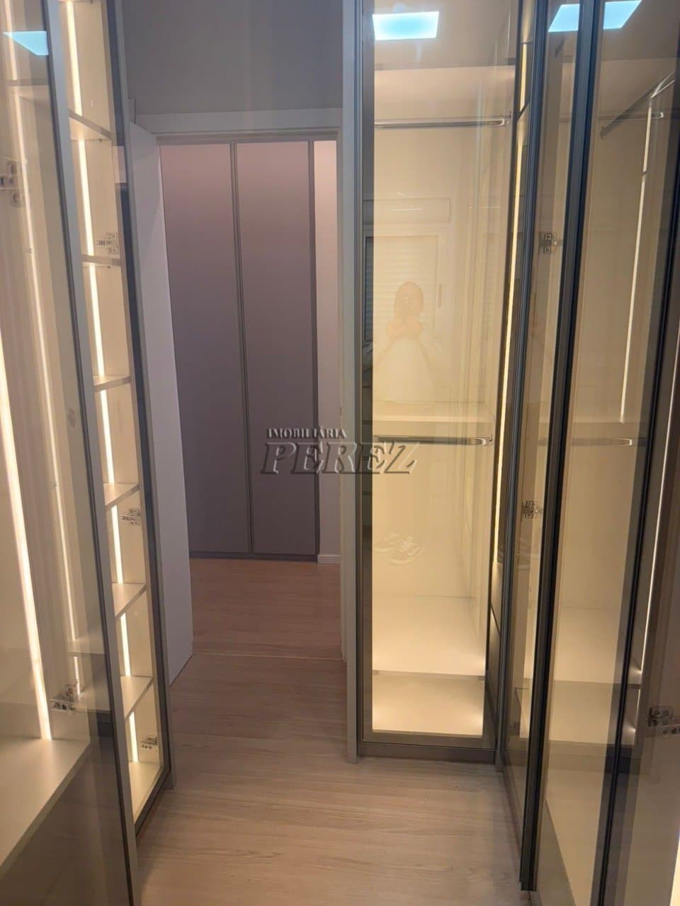 Apartamento à venda e locação no Vista Parque Lago Igapó região sul de Londrina - Foto 19