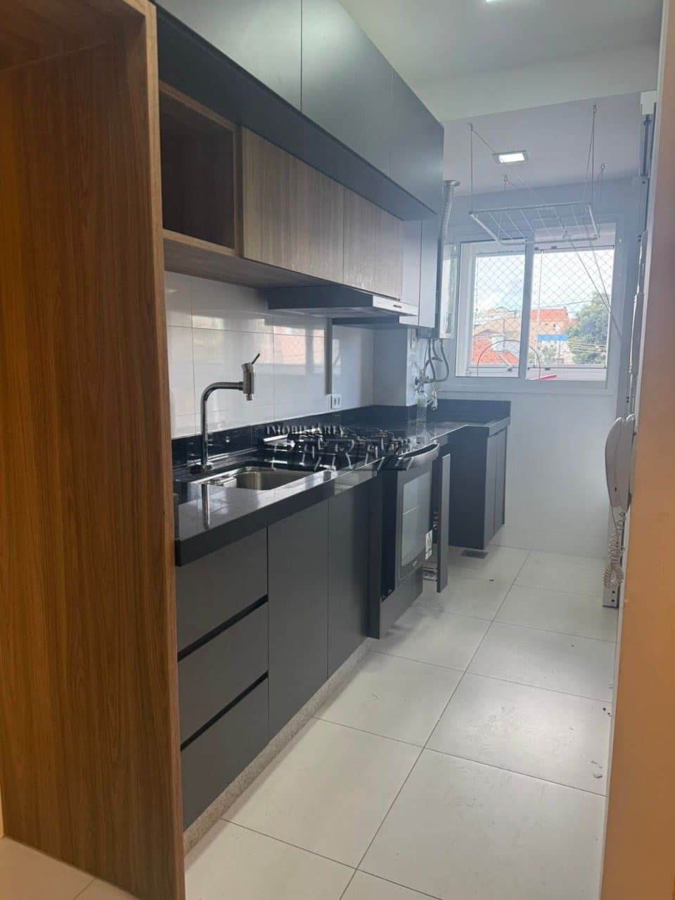 Apartamento à venda e locação no Vista Parque Lago Igapó região sul de Londrina - Foto 5