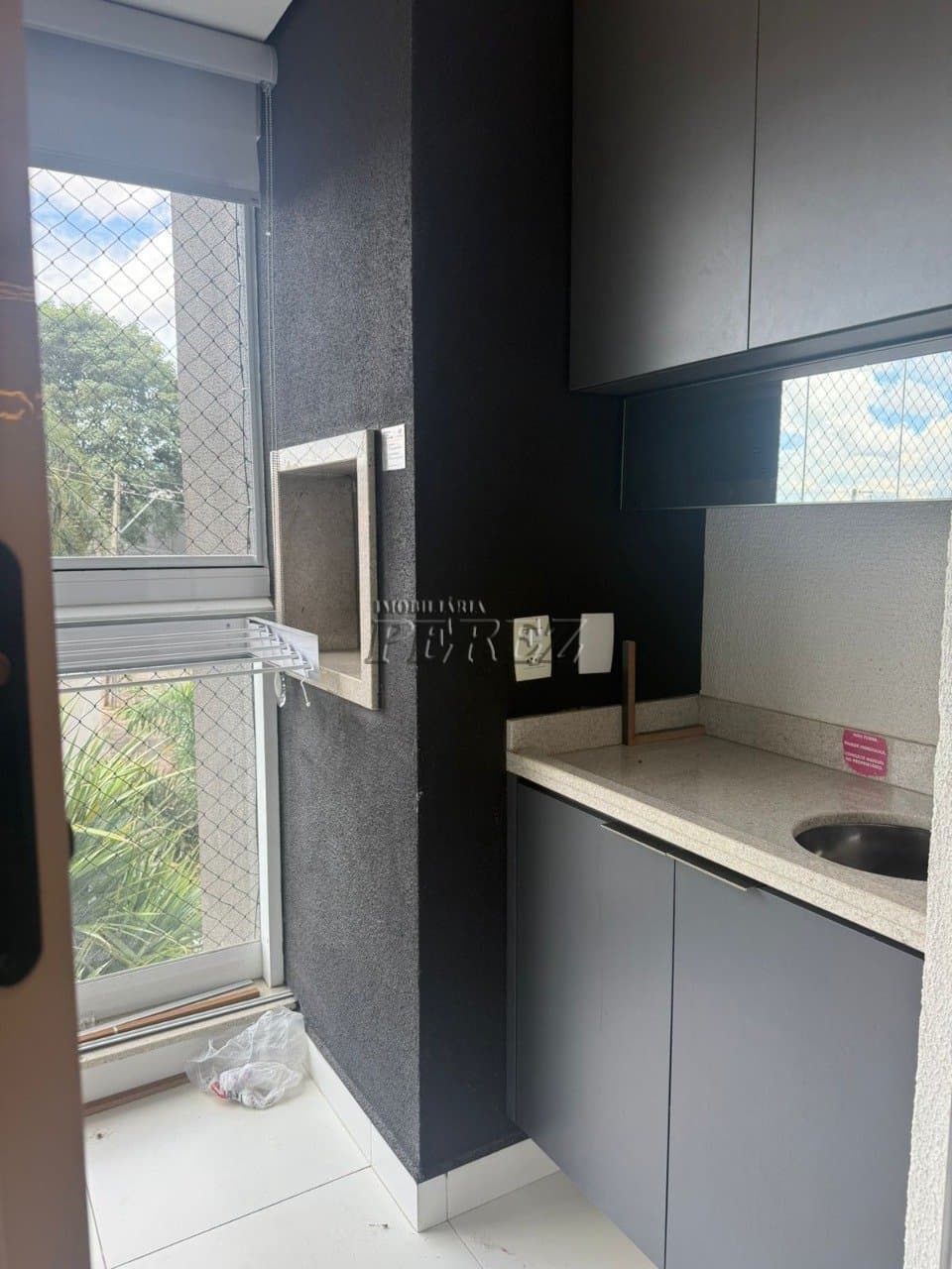 Apartamento à venda e locação no Vista Parque Lago Igapó região sul de Londrina - Foto 7