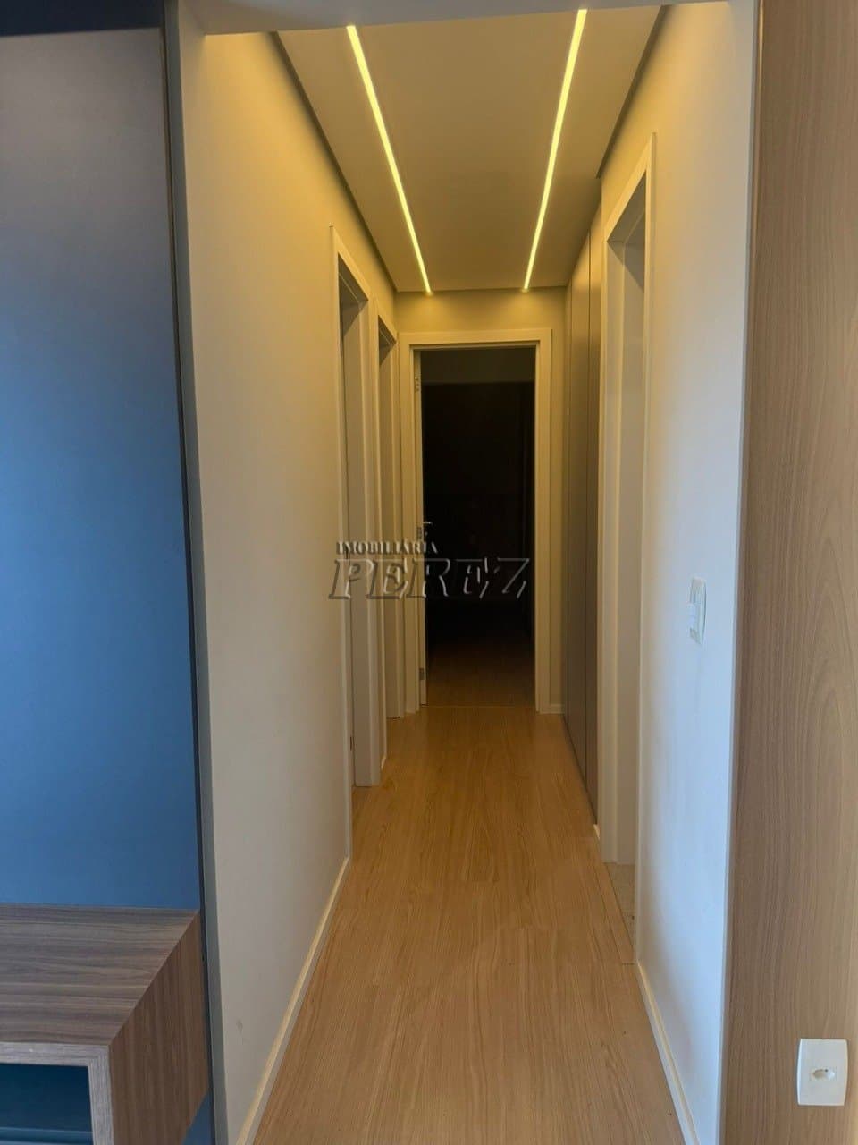 Apartamento à venda e locação no Vista Parque Lago Igapó região sul de Londrina - Foto 11