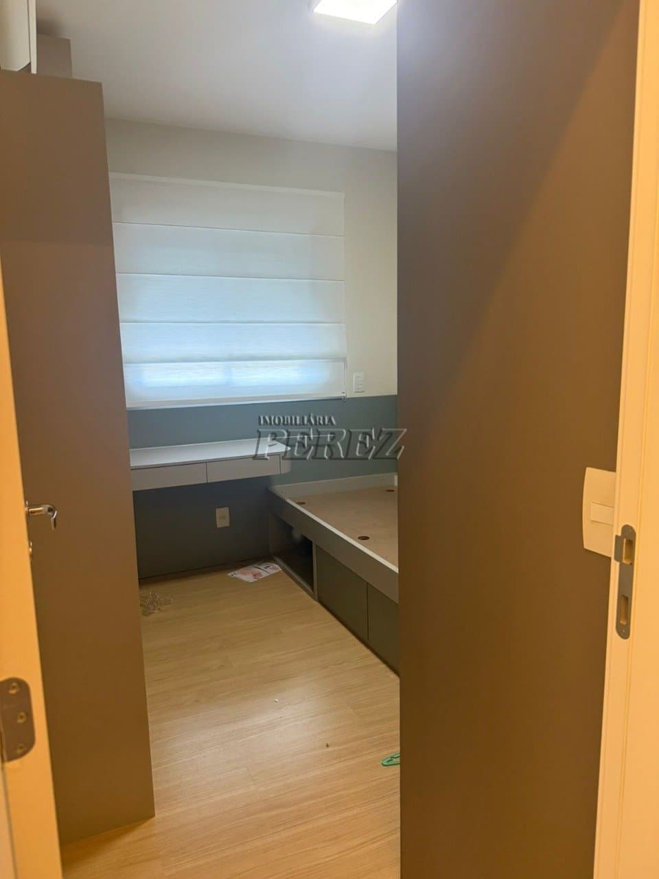 Apartamento à venda e locação no Vista Parque Lago Igapó região sul de Londrina - Foto 14