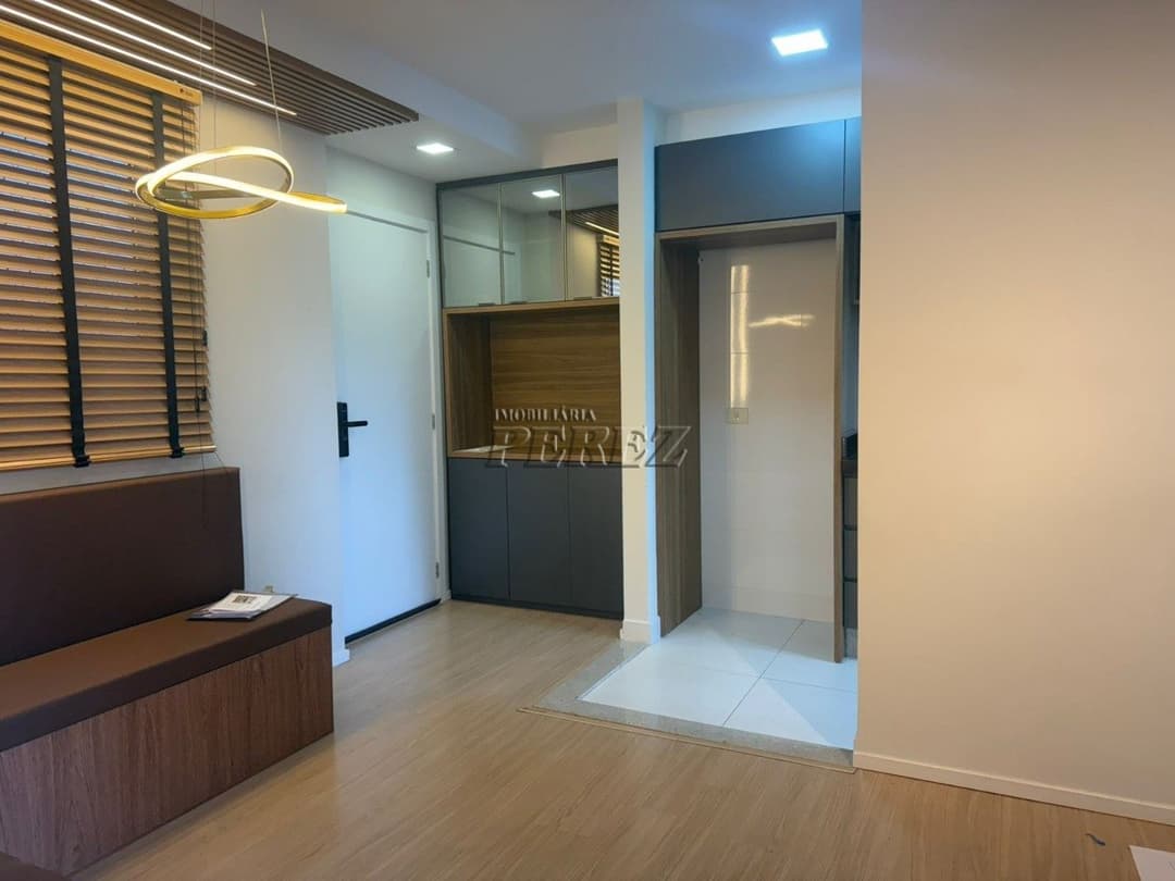 Apartamento à venda e locação no Vista Parque Lago Igapó região sul de Londrina - Foto 4