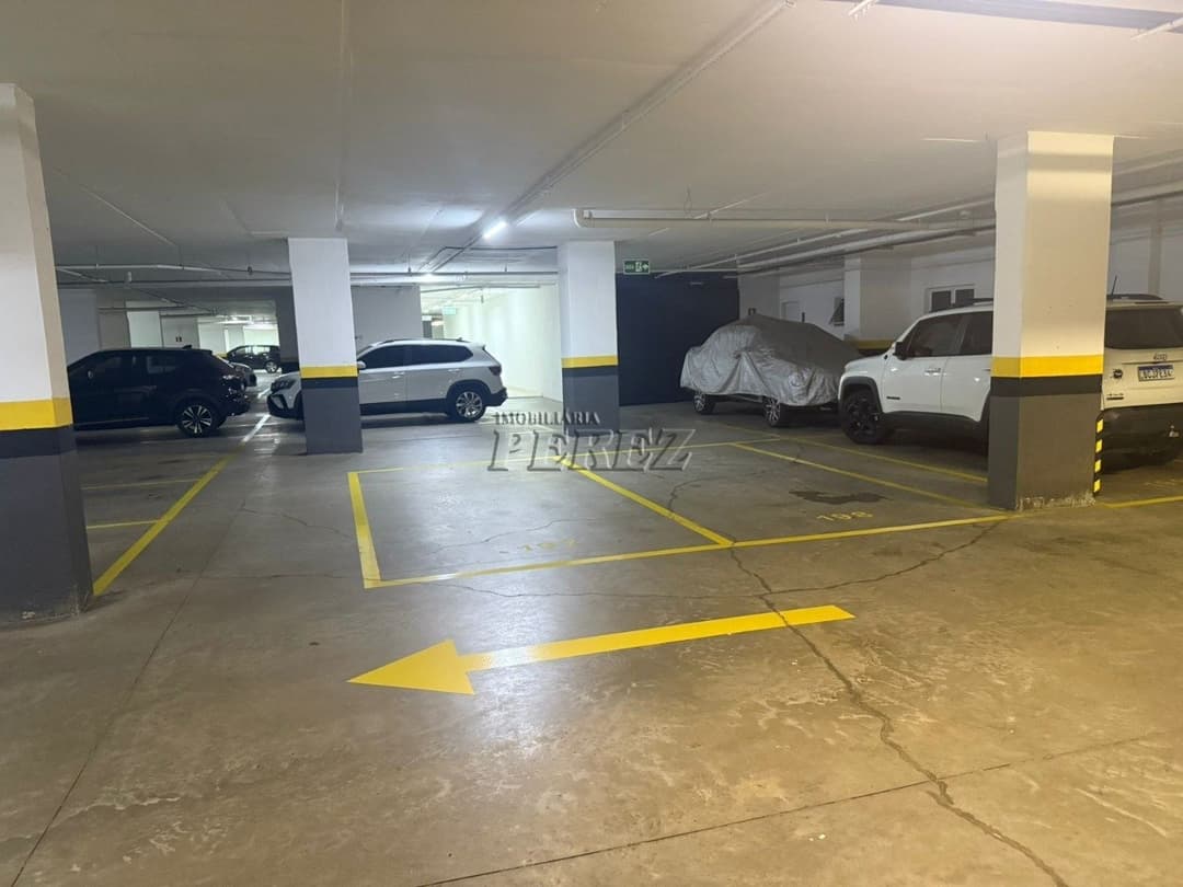 Apartamento à venda e locação no Vista Parque Lago Igapó região sul de Londrina - Foto 25