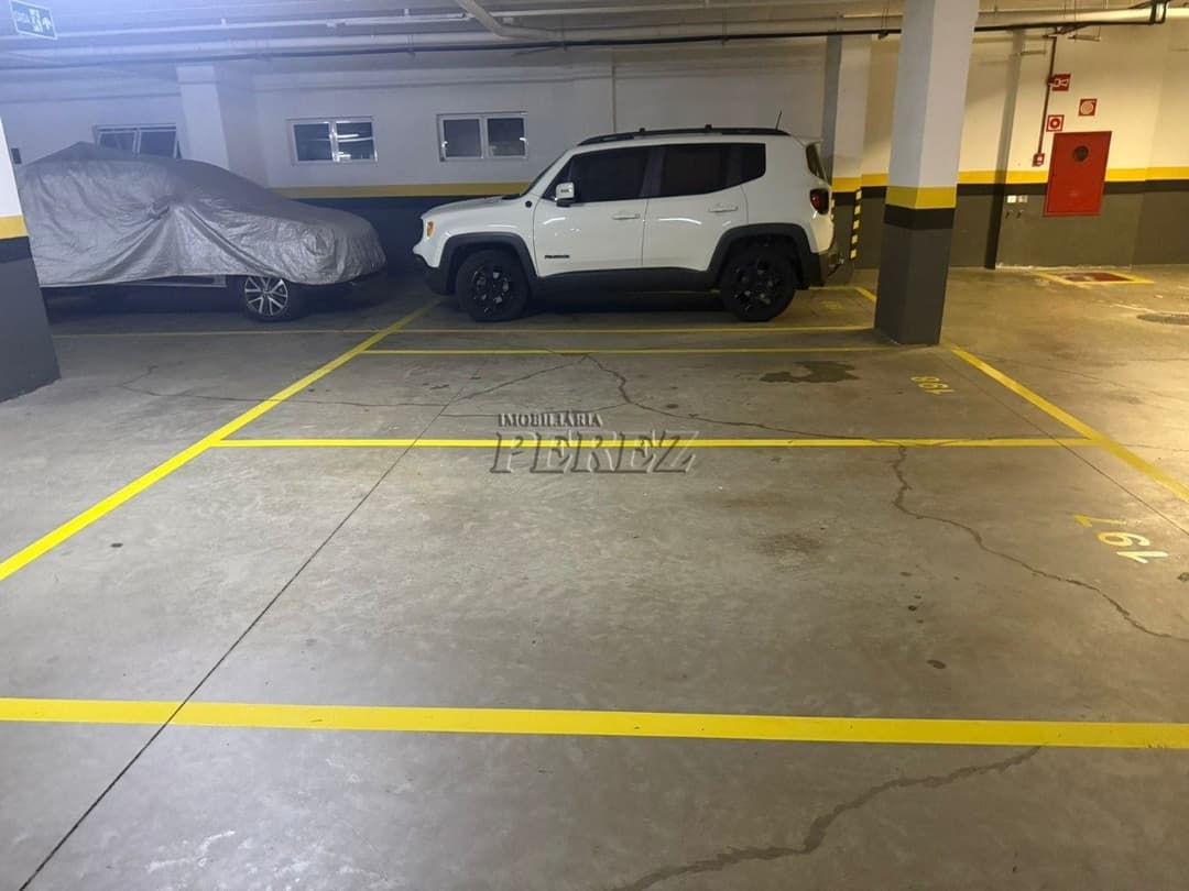 Apartamento à venda e locação no Vista Parque Lago Igapó região sul de Londrina - Foto 26