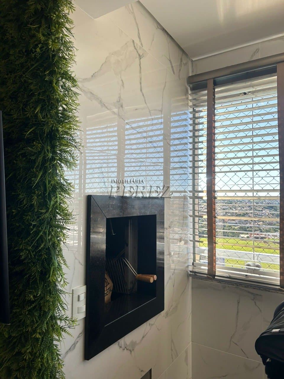 Apartamento mobiliado à venda no Residencial Sunset Faria Lima na região sul de Londrina - Foto 5