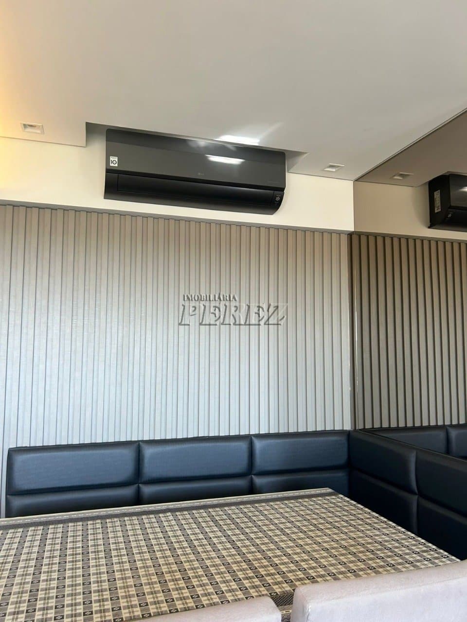 Apartamento mobiliado à venda no Residencial Sunset Faria Lima na região sul de Londrina - Foto 8