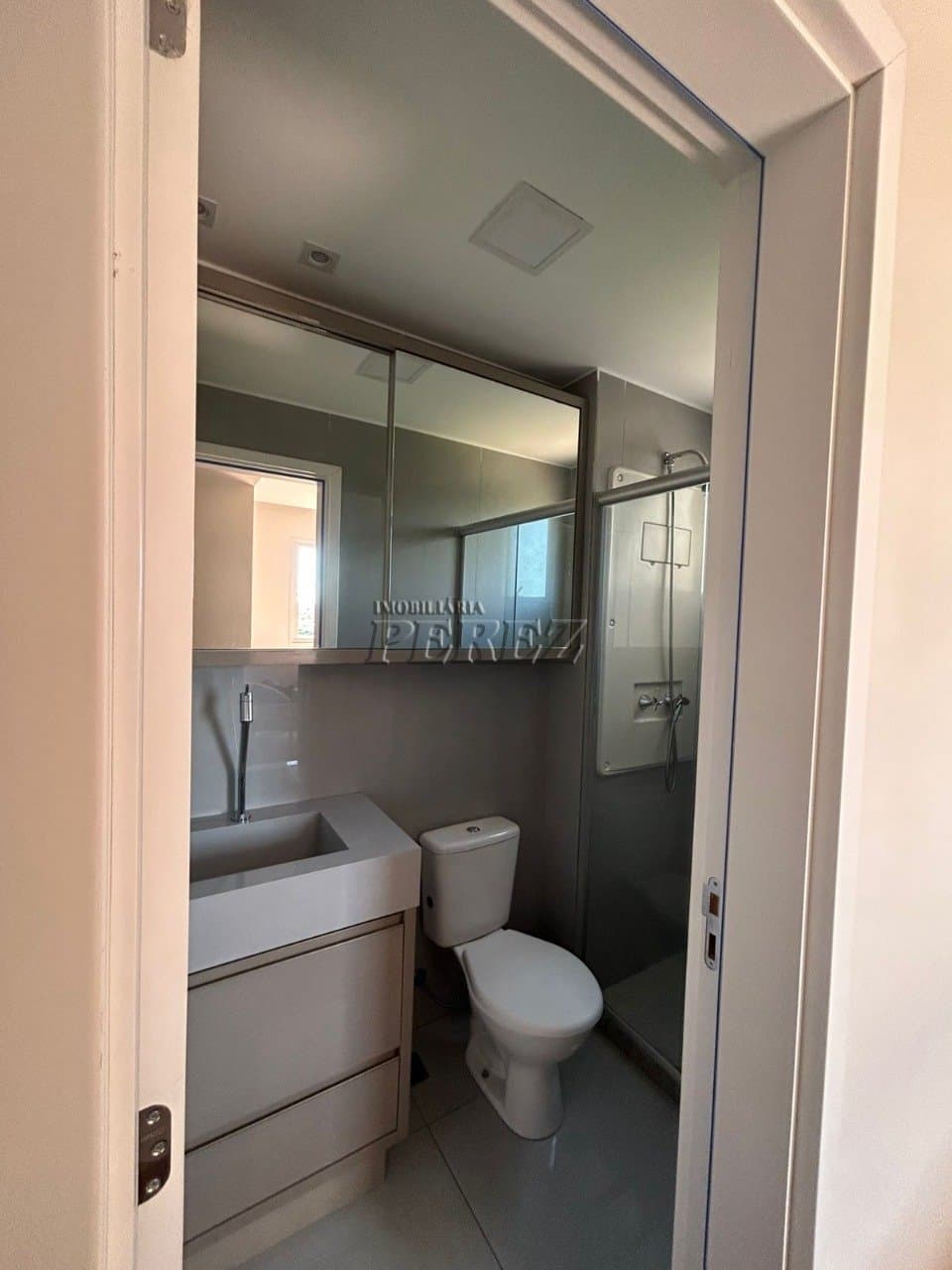 Apartamento mobiliado à venda no Residencial Sunset Faria Lima na região sul de Londrina - Foto 12