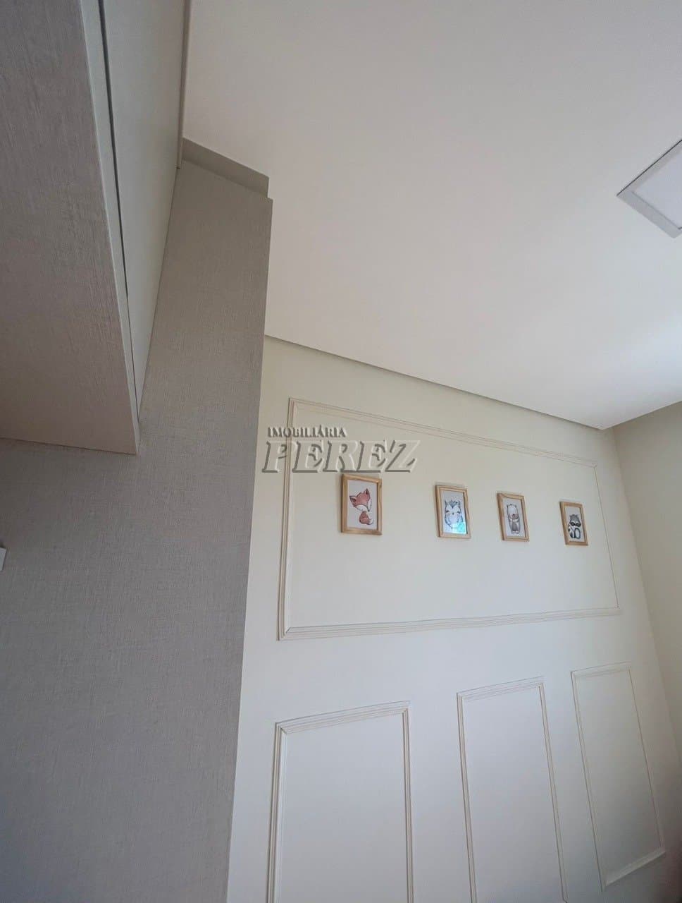 Apartamento mobiliado à venda no Residencial Sunset Faria Lima na região sul de Londrina - Foto 11