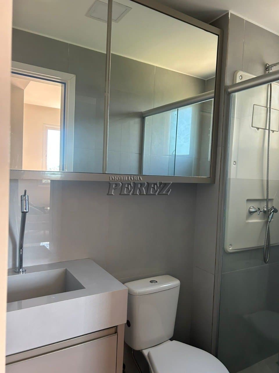 Apartamento mobiliado à venda no Residencial Sunset Faria Lima na região sul de Londrina - Foto 13