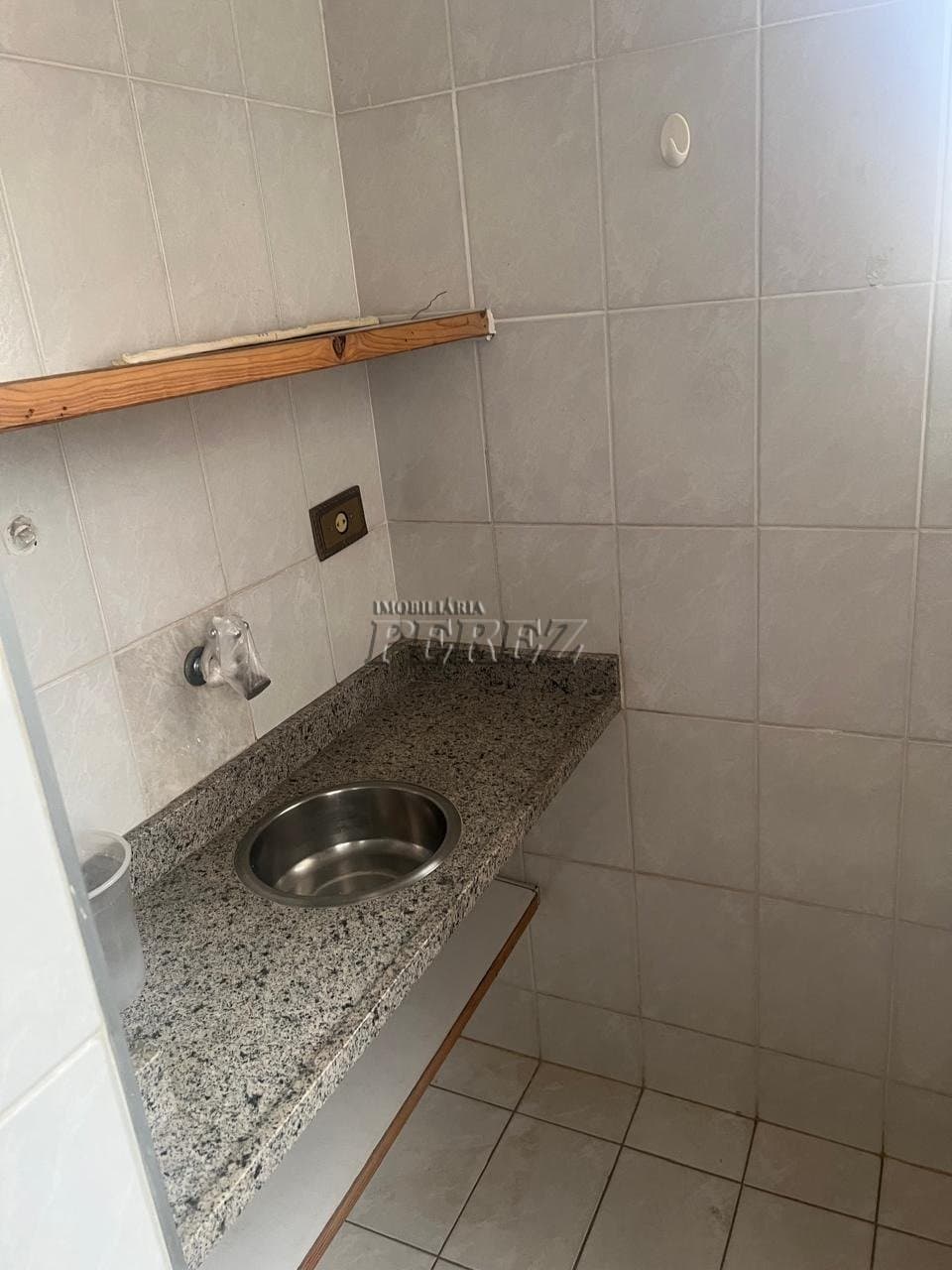 Sala comercial para alugar no centro rua espirito santo - Foto 1