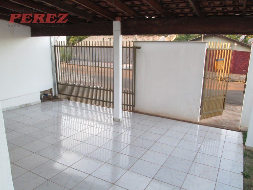 Casa para alugar na região Leste de Londrina. - Foto 11