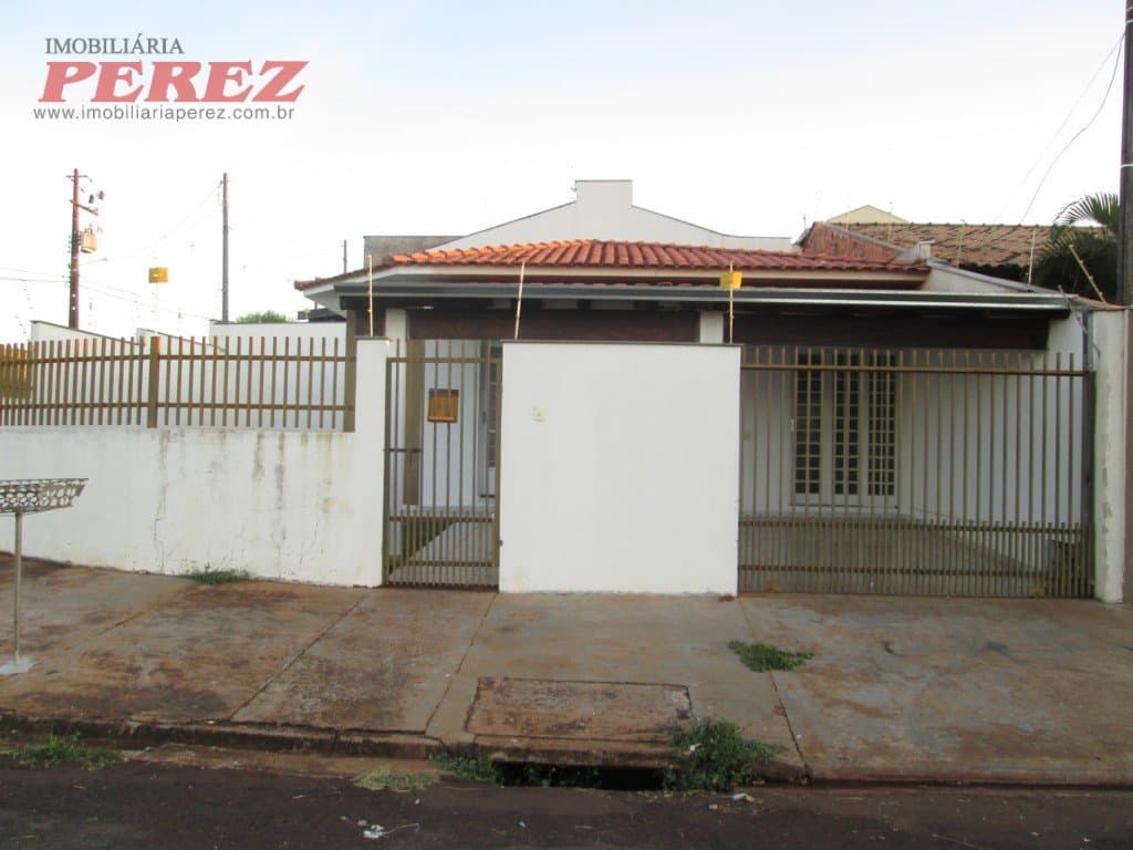 Casa para alugar na região Leste de Londrina. - Foto 2