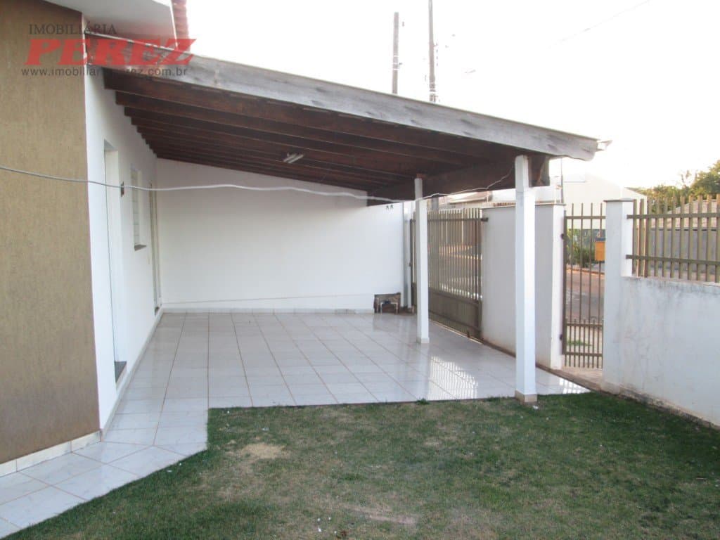 Casa para alugar na região Leste de Londrina. - Foto 13
