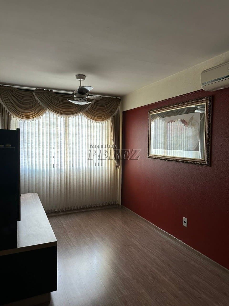 Apartamento à venda no Vista Bela II na região norte de Londrina - Foto 2