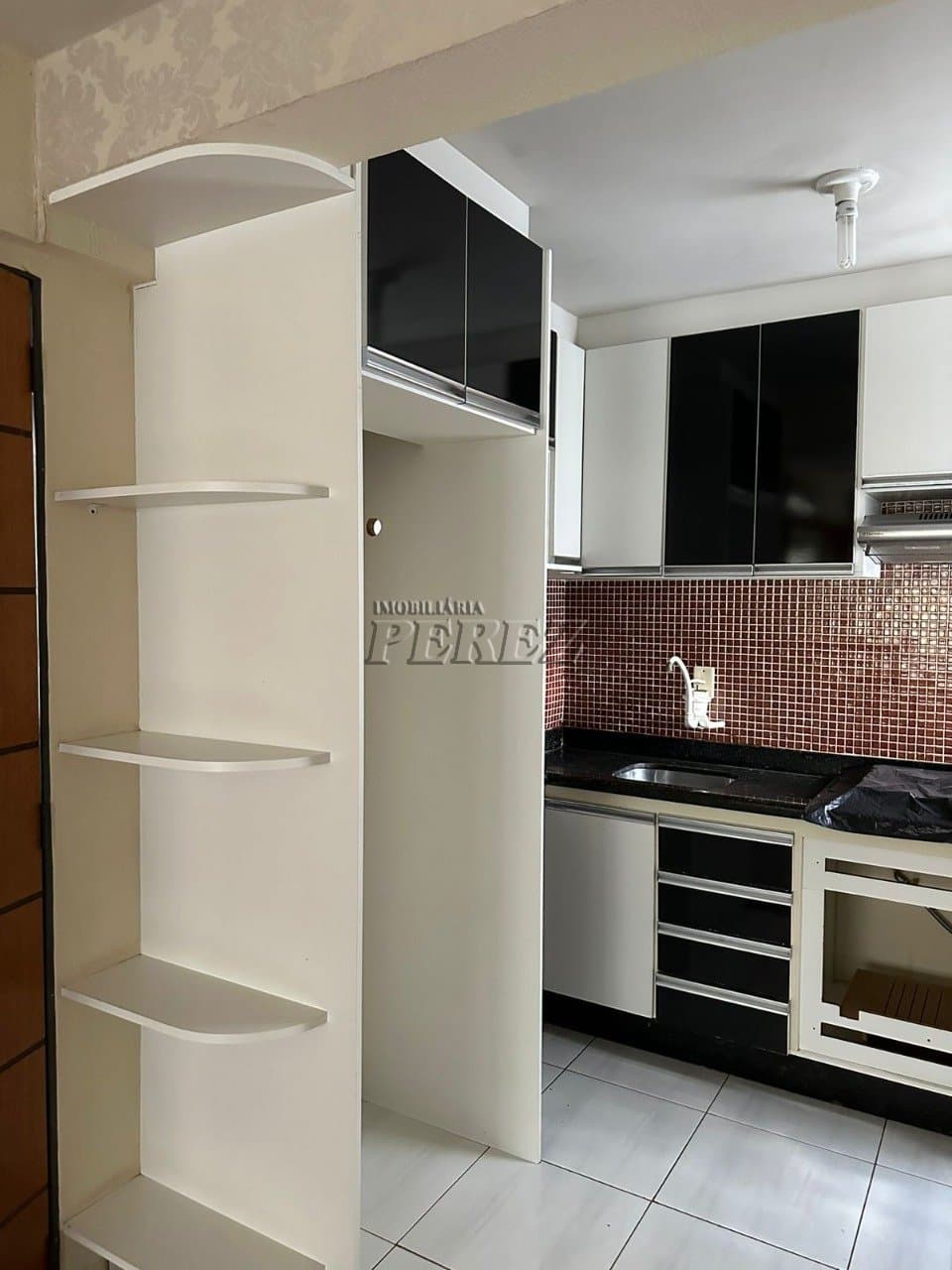 Apartamento à venda no Vista Bela II na região norte de Londrina - Foto 3