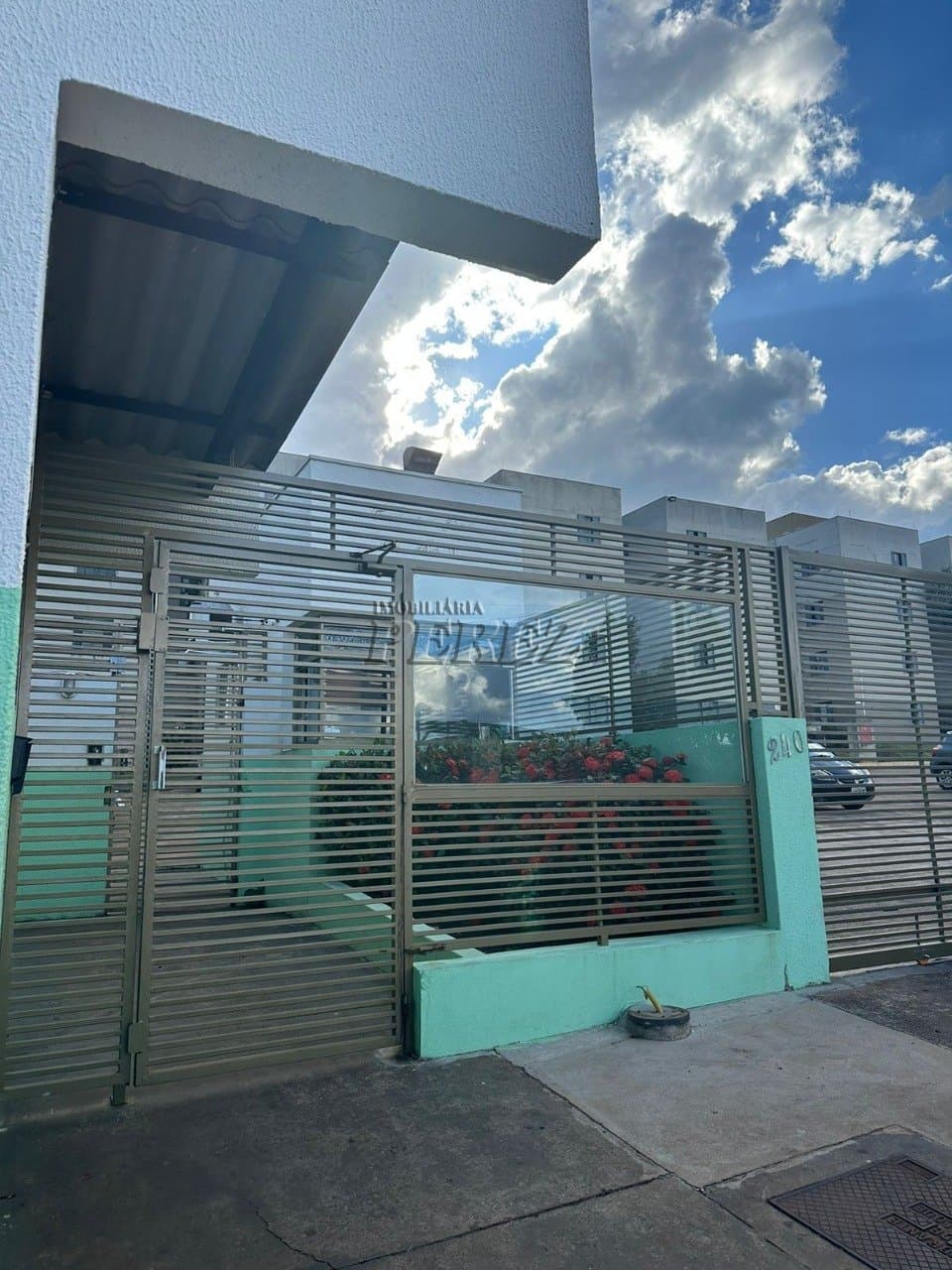 Apartamento à venda no Vista Bela II na região norte de Londrina - Foto 0