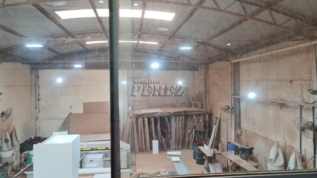 Galpão à venda na Vila Yara em Londrina - Foto 3