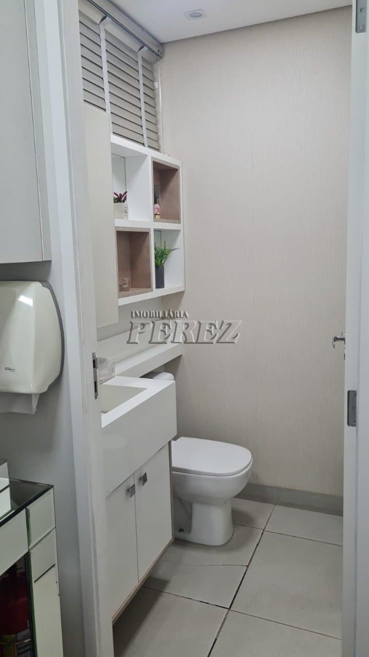 Galpão à venda na Vila Yara em Londrina - Foto 17