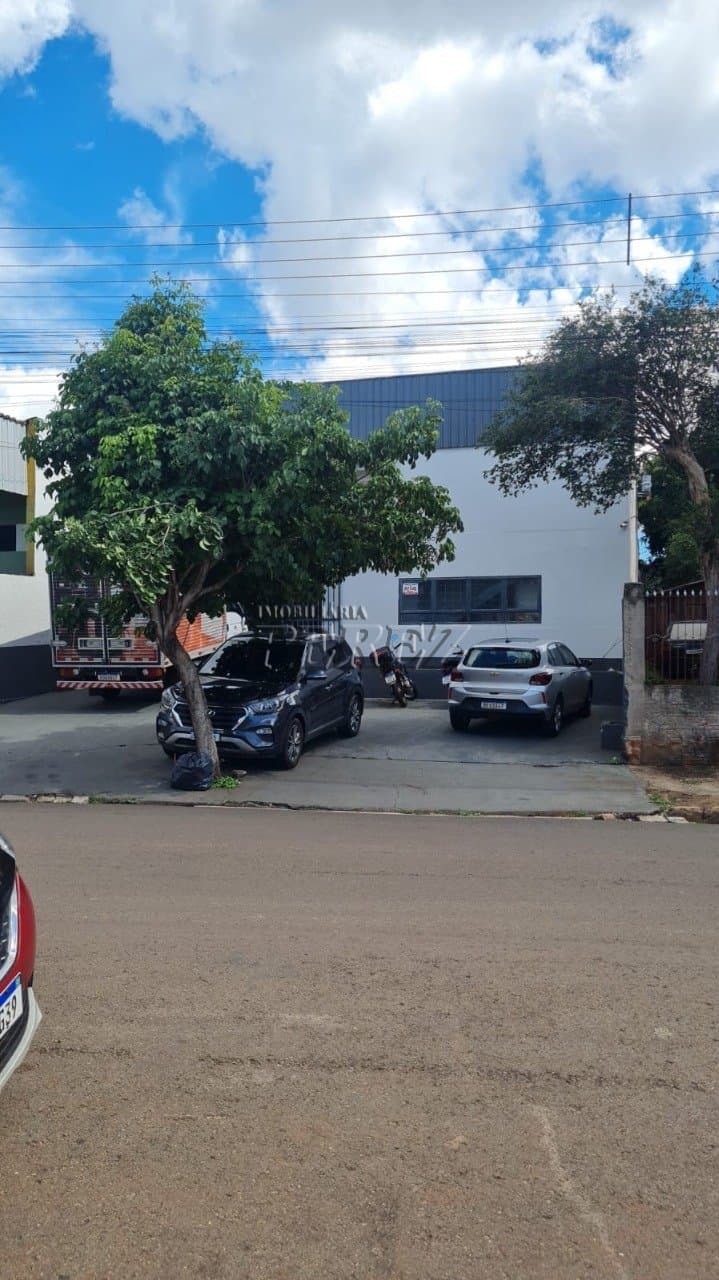 Galpão à venda na Vila Yara em Londrina - Foto 2