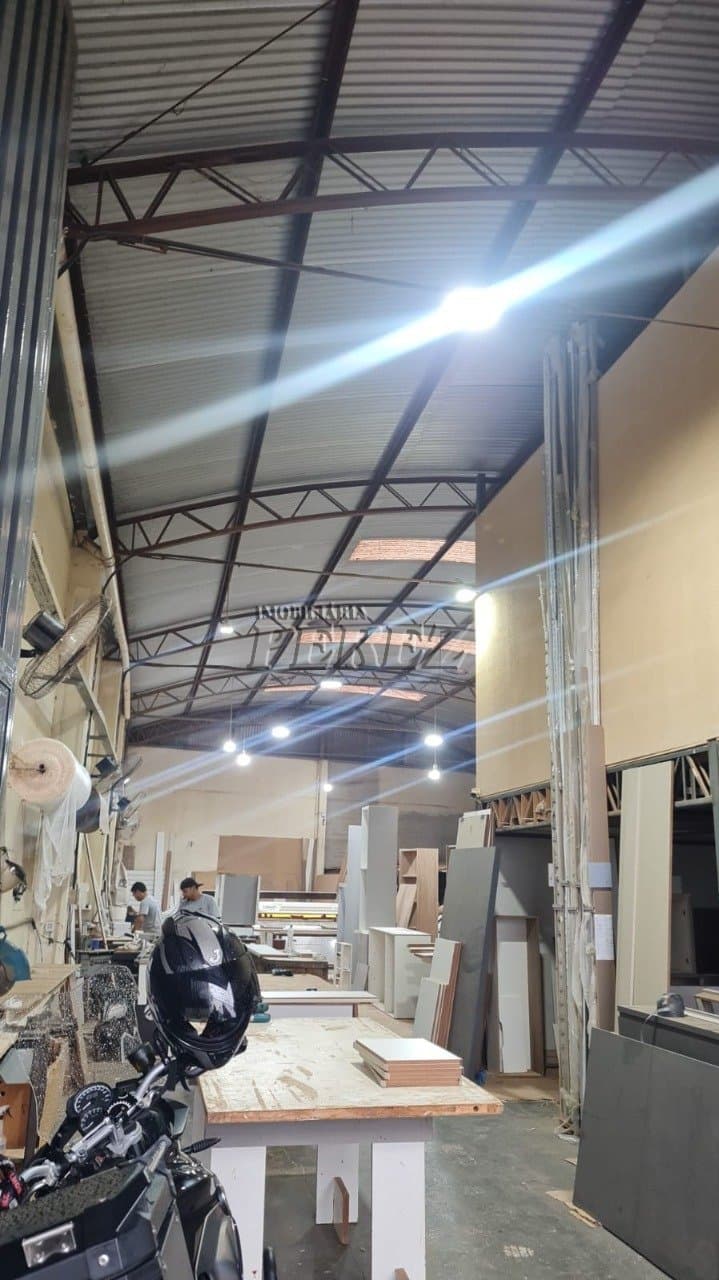 Galpão à venda na Vila Yara em Londrina - Foto 4