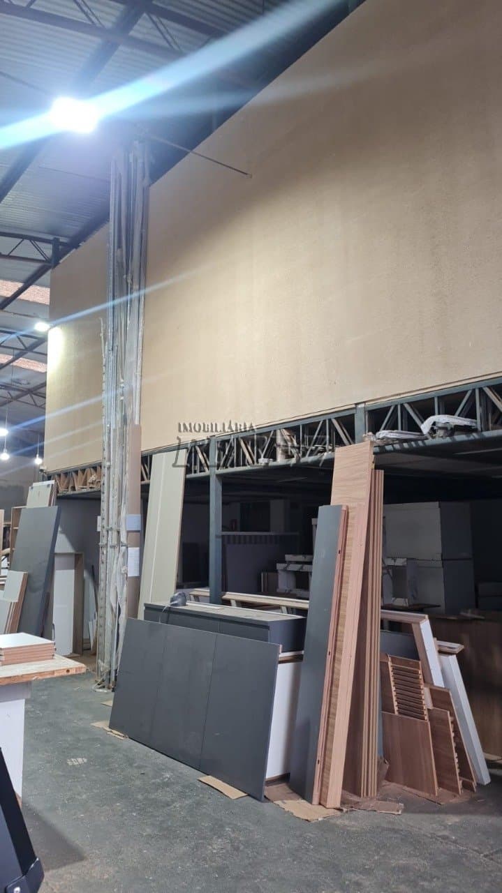 Galpão à venda na Vila Yara em Londrina - Foto 5