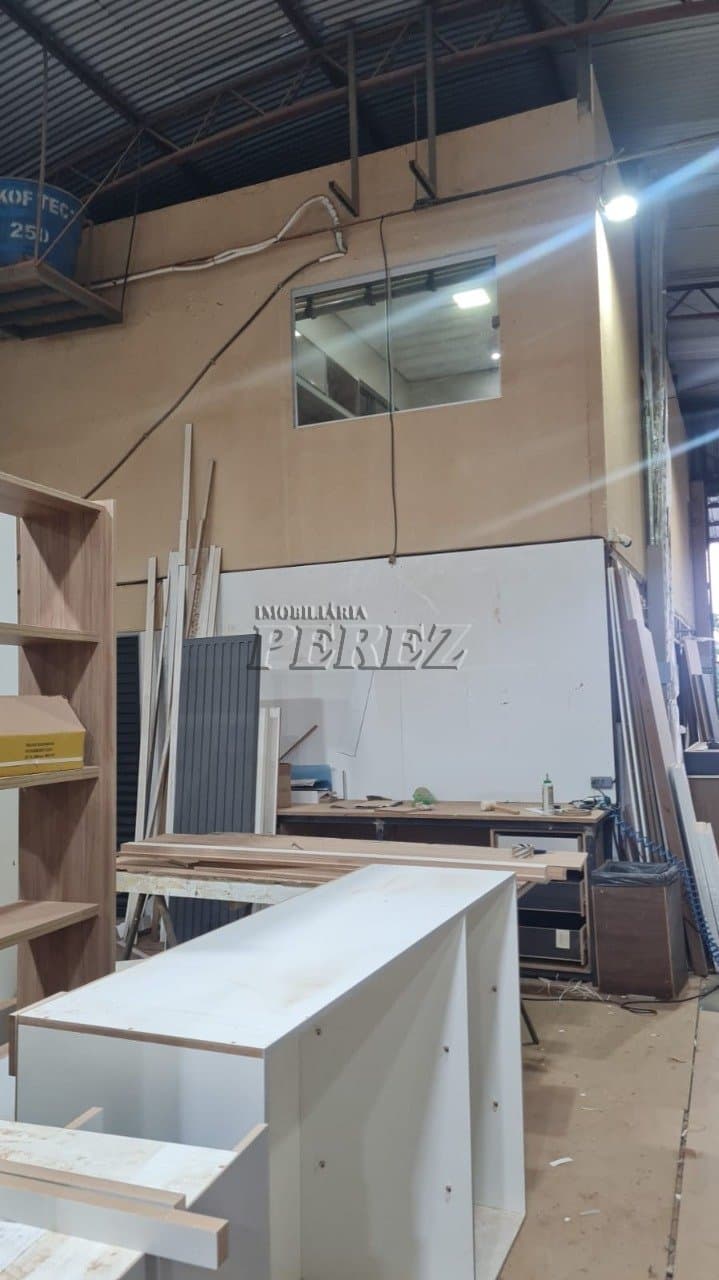 Galpão à venda na Vila Yara em Londrina - Foto 6