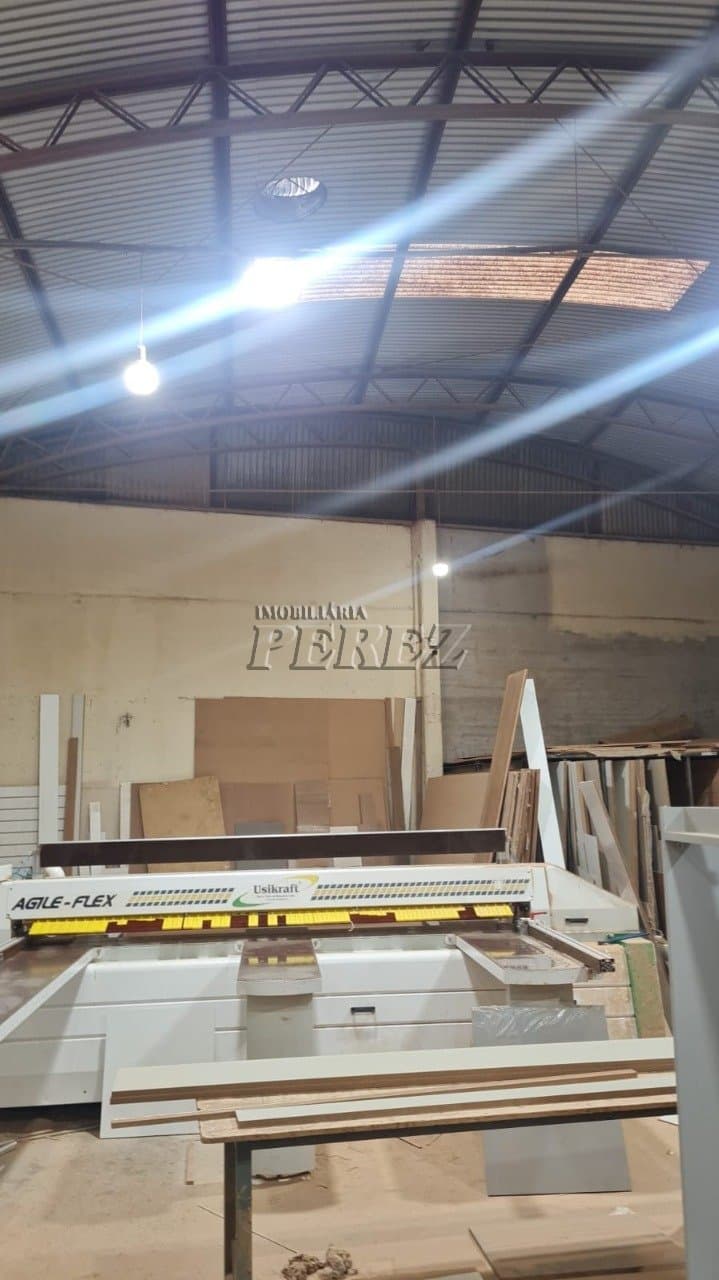 Galpão à venda na Vila Yara em Londrina - Foto 7