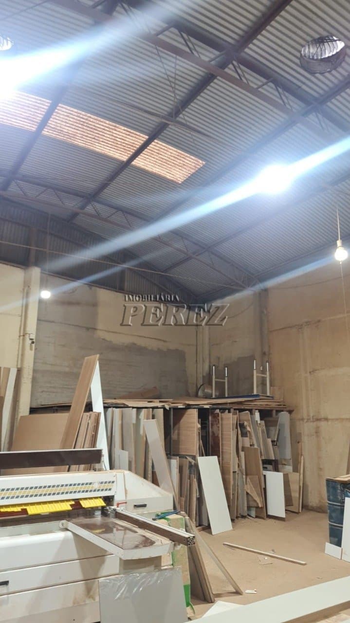 Galpão à venda na Vila Yara em Londrina - Foto 8