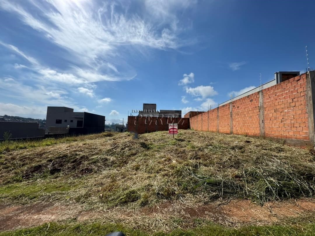 Terreno à venda no Colinas região oeste de Londrina - Foto 1