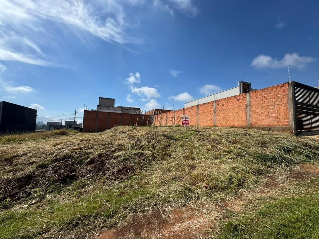 Terreno à venda no Colinas região oeste de Londrina - Foto 2