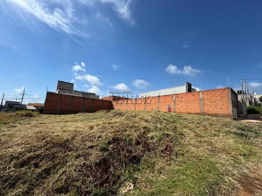 Terreno à venda no Colinas região oeste de Londrina - Foto 4