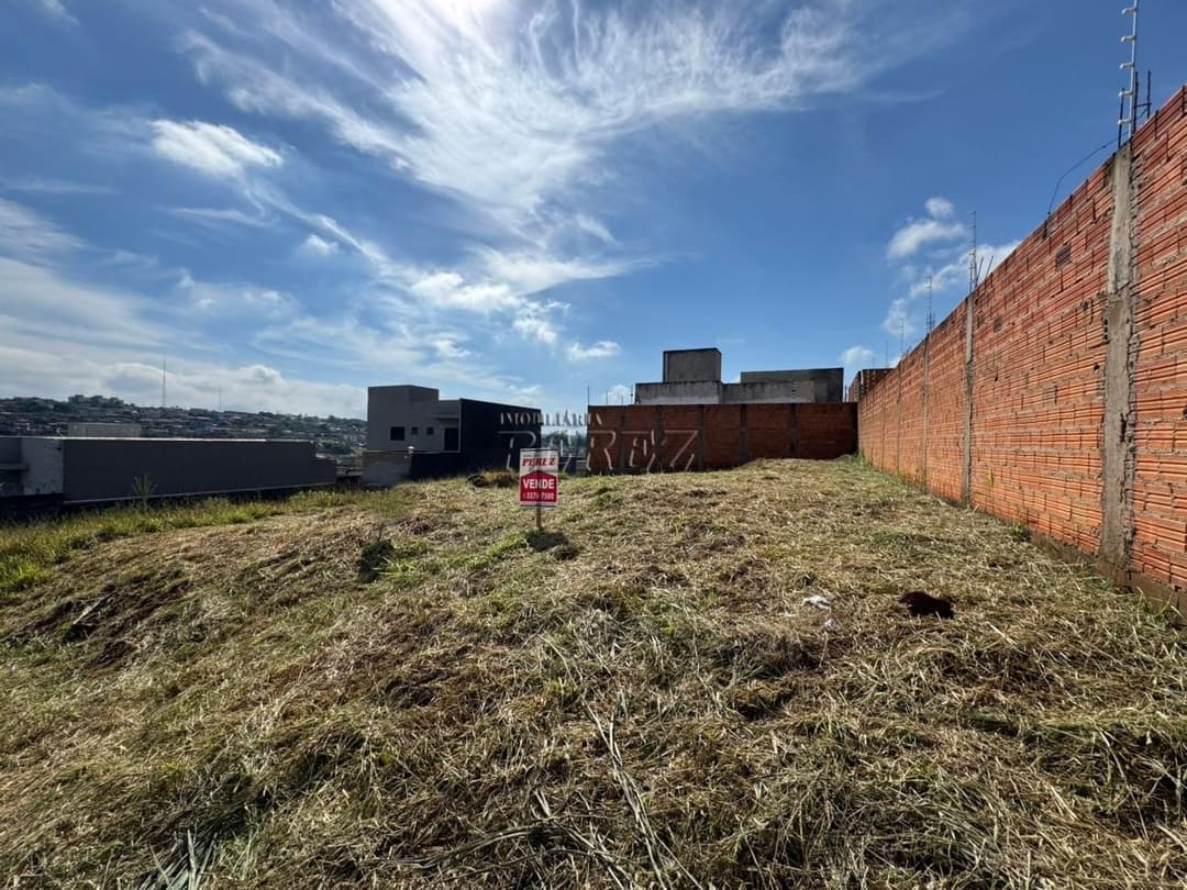 Terreno à venda no Colinas região oeste de Londrina - Foto 0