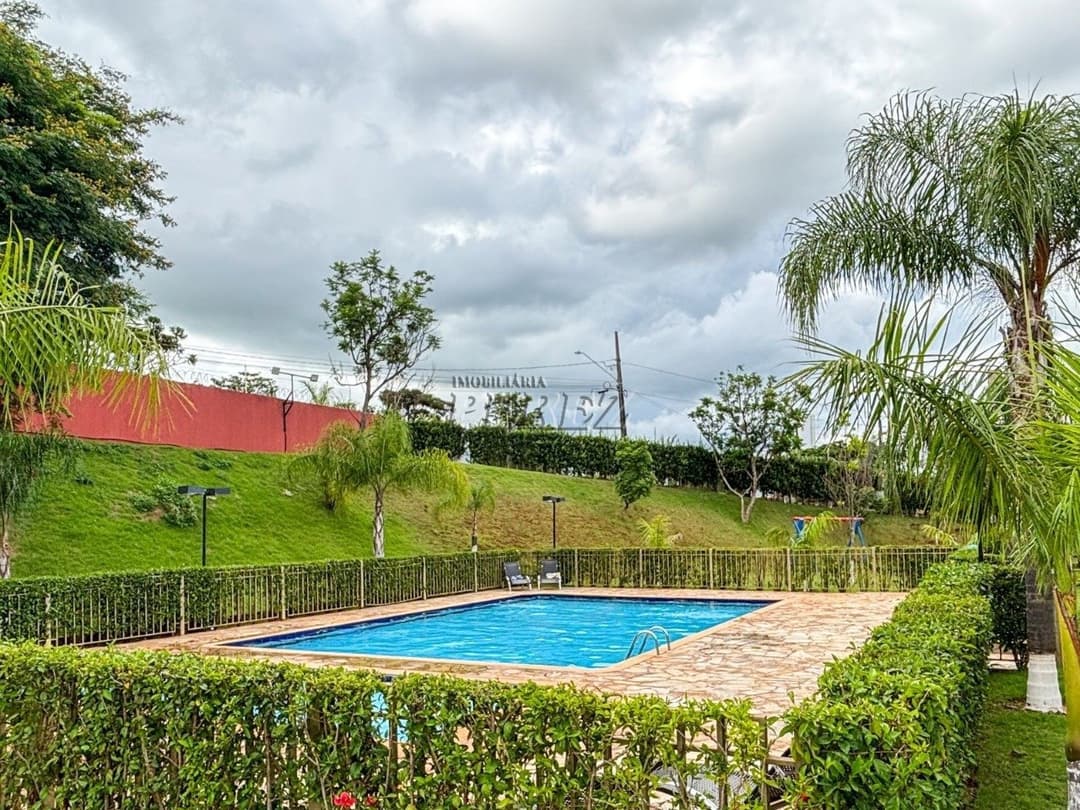 Casa à venda no Condomínio Heimtal Park na região norte de Londrina - Foto 23